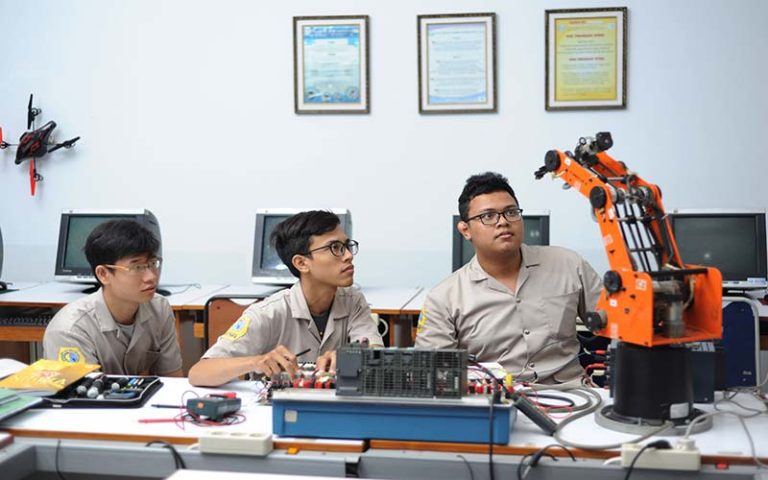 admissions